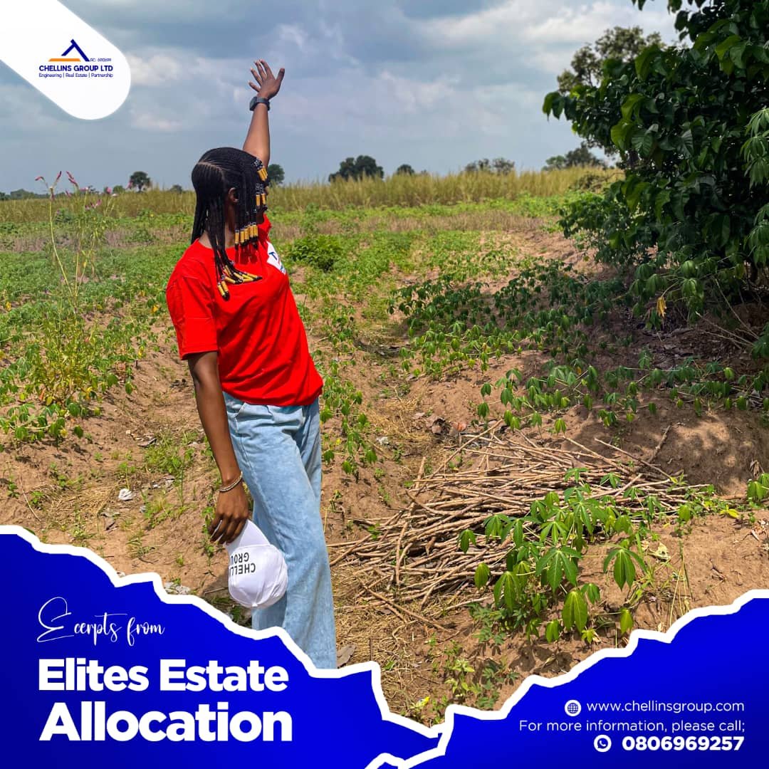 Elites Estate Allocation 2